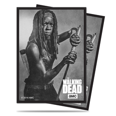 Ultra Pro Standard Size The Walking Dead Sleves - 